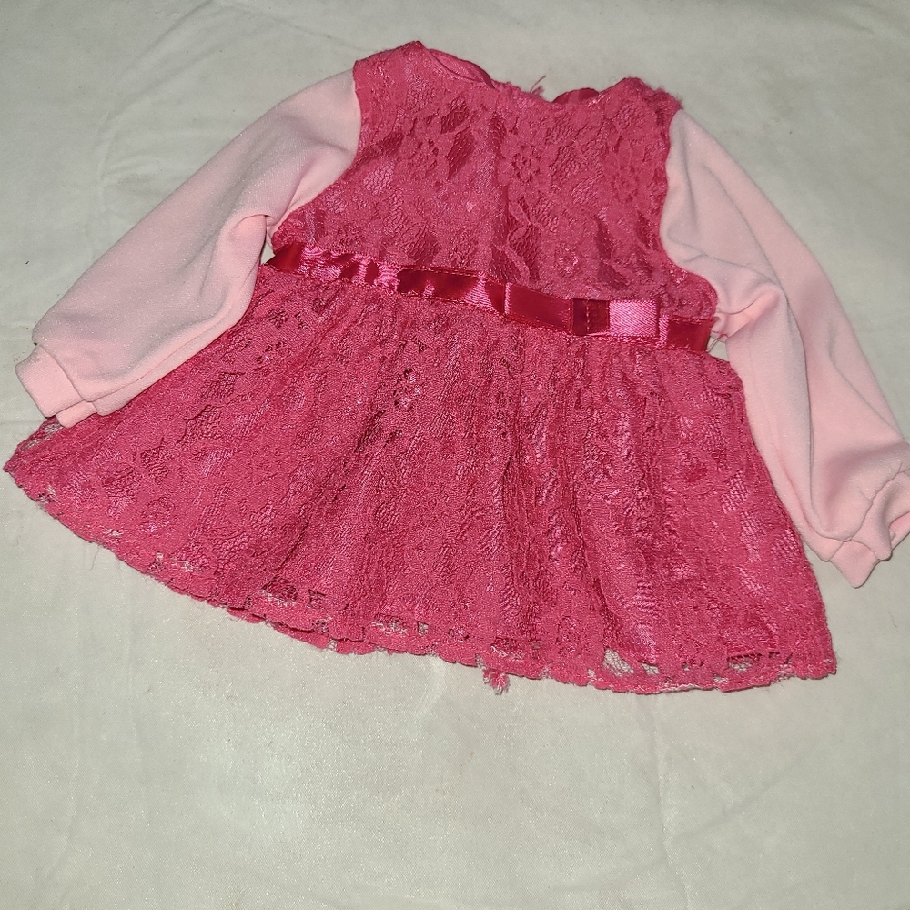 Doll  dress 👗